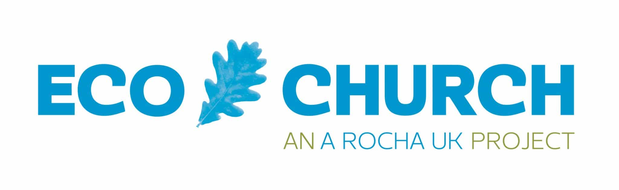 Eco Church Logo.