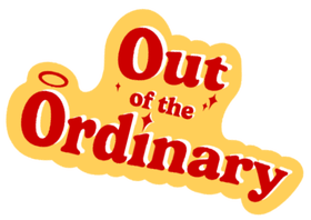 Out of the Ordinary logo